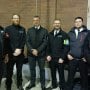 Peak Security Services Ltd
