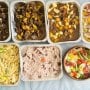 Kalypso Finest/ Mark’s Marinades