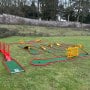 Lakes Mini Golf Hire