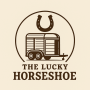 The Lucky Horseshoe