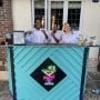 Tropical Mobile Bartending