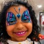 Anju's Face Painting & Henna Tattoos