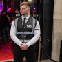 N&S Security Ltd