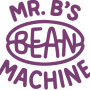 Mr. B's Bean Machine