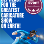 The Super Caricaturist Show
