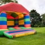 Bouncy Castle Hire in North Wales