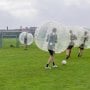 Bubble Football Hire in Berkshire
