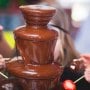 Chocolate Fountain Hire in Berkshire