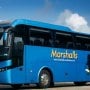 Coach Hire in North Yorkshire