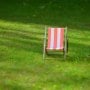 Deck Chair Hire in Dundee