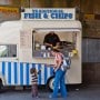 Fish and Chip Van Hire in Camden