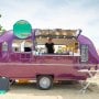 Food Van Hire in Dorset