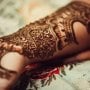 Henna Artist in Rawtenstall