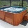 Hot Tub Hire in Glasgow