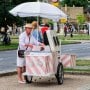 Ice Cream Cart Hire in Berkshire