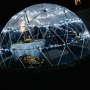 Igloo Dome Hire in Cheshire