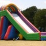 Inflatable Slide Hire in County Durham