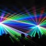 Laser Show Hire in Dundee