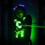 Laser Tag Hire in Woking