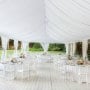 Luxury Marquees