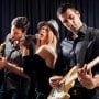 Party Band Hire in North Yorkshire