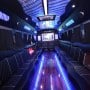 Party Bus Hire in Suffolk
