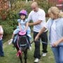 Pony Parties in Hampshire