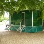 Portable Shower Hire in Herefordshire