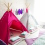 Sleepover Tent Hire in Gloucester