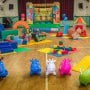 Soft Play Hire in Hampshire