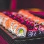 Sushi Catering in County Durham