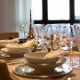 Tableware Hire in South Yorkshire
