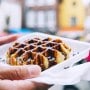 Waffle Caterers in Berkshire