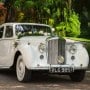 Wedding Car Hire in Braintree