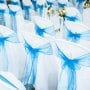 Chair Cover Hire in South Yorkshire