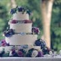 Wedding Cakes in West Yorkshire