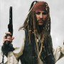 Terry Austin is Captain Jack Sparrow Terry Austin is Captain Jack Sparrow