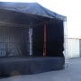 Outdoor Stage