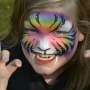 Bespoke Face Painting by Val