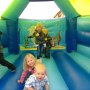 Kids Bouncy Castles