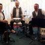 Dancin' Digits Ceilidh Band