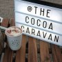 The Cocoa Caravan