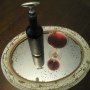 Elderberry Martini, Gin or Vodka Homemade Elderberry cordial