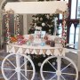 The Candy Wagon