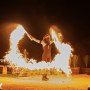 Deanna Fire Dancer
