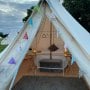 Rent Bell Tents Ltd