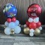 The Balloon Decor Company