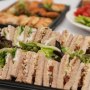 Green Apple Catering
