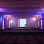 Indoor & Outdoor Ambient Lighting Indoor & Outdoor Ambient Lighting