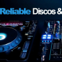 A1 Reliable Discotheques and Karaoke Hire